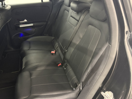 MERCEDES-BENZ EQA EQA 250