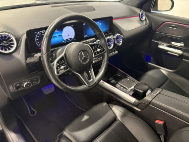 MERCEDES-BENZ EQA EQA 250