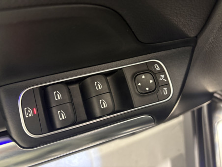 MERCEDES-BENZ EQA EQA 250