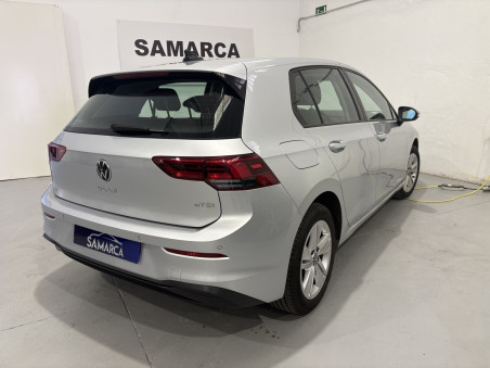 VOLKSWAGEN Golf 1.0 eTSI 81kW 110CV DSG