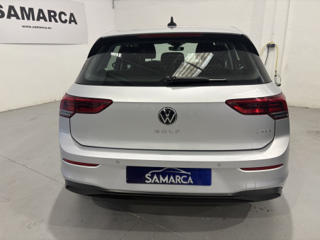 VOLKSWAGEN Golf 1.0 eTSI 81kW 110CV DSG