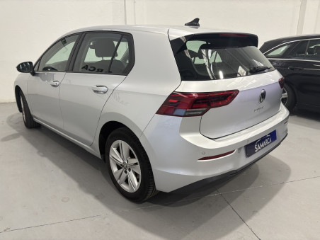 VOLKSWAGEN Golf 1.0 eTSI 81kW 110CV DSG