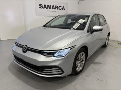 VOLKSWAGEN Golf 1.0 eTSI...