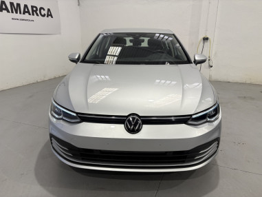 VOLKSWAGEN Golf 1.0 eTSI 81kW 110CV DSG