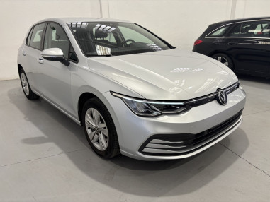 VOLKSWAGEN Golf 1.0 eTSI 81kW 110CV DSG
