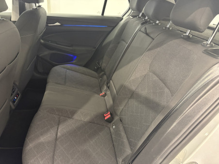VOLKSWAGEN Golf 1.0 eTSI 81kW 110CV DSG