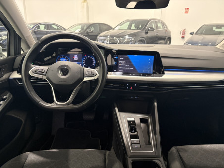 VOLKSWAGEN Golf 1.0 eTSI 81kW 110CV DSG