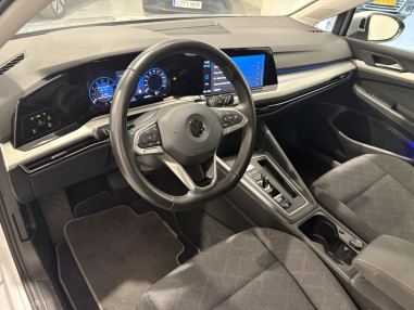 VOLKSWAGEN Golf 1.0 eTSI 81kW 110CV DSG