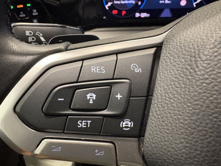VOLKSWAGEN Golf 1.0 eTSI 81kW 110CV DSG