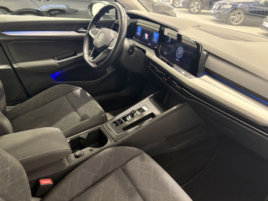 VOLKSWAGEN Golf 1.0 eTSI 81kW 110CV DSG