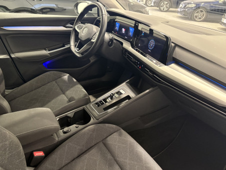 VOLKSWAGEN Golf 1.0 eTSI 81kW 110CV DSG