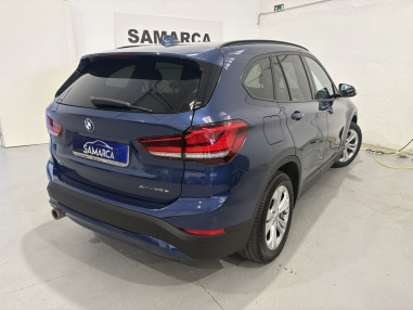 BMW X1 xDrive25e