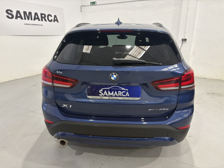 BMW X1 xDrive25e