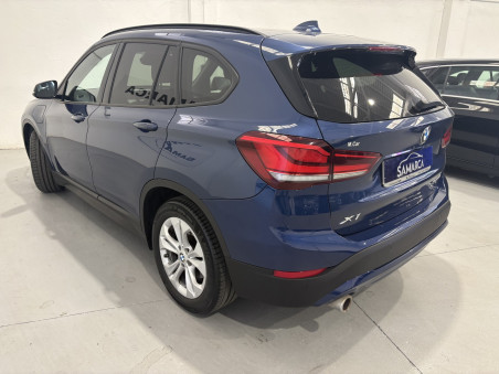 BMW X1 xDrive25e