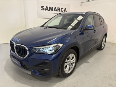 BMW X1 xDrive25e