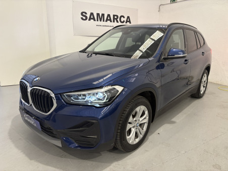BMW X1 xDrive25e
