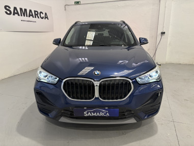 BMW X1 xDrive25e