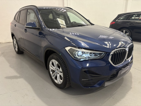 BMW X1 xDrive25e