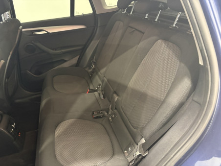 BMW X1 xDrive25e