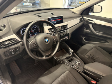 BMW X1 xDrive25e