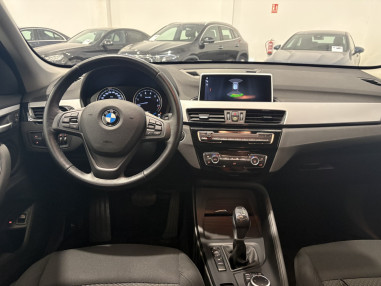BMW X1 xDrive25e