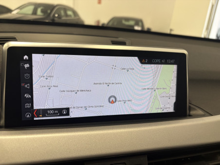 BMW X1 xDrive25e