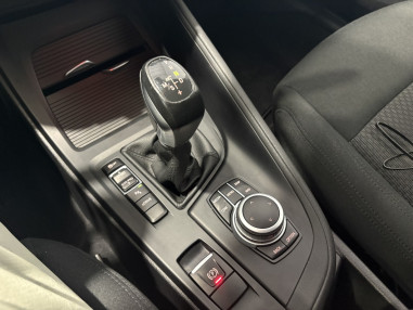 BMW X1 xDrive25e