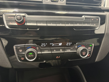 BMW X1 xDrive25e