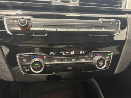 BMW X1 xDrive25e