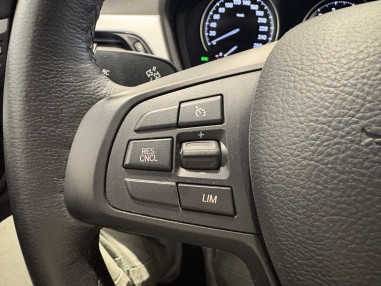 BMW X1 xDrive25e