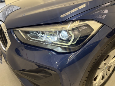 BMW X1 xDrive25e