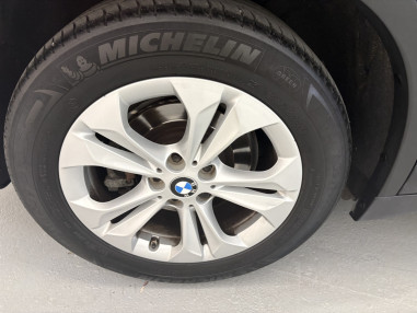 BMW X1 xDrive25e