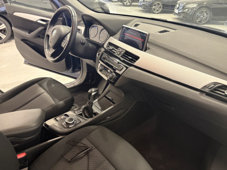 BMW X1 xDrive25e