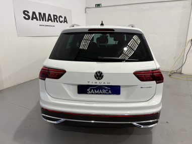 VOLKSWAGEN Tiguan Life 1.4 TSI...