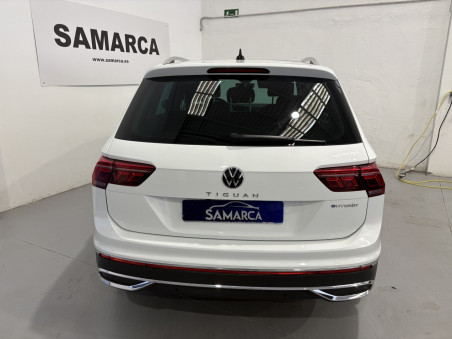VOLKSWAGEN Tiguan Life 1.4 TSI eHybrid 180kW 245CV DSG