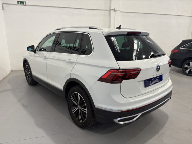 VOLKSWAGEN Tiguan Life 1.4 TSI...
