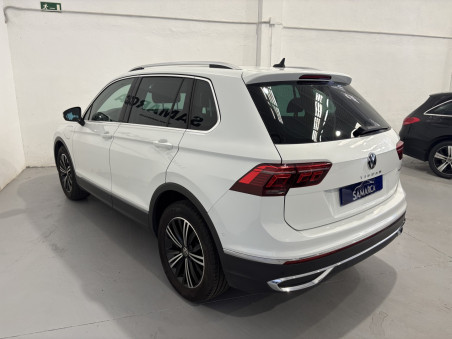 VOLKSWAGEN Tiguan Life 1.4 TSI eHybrid 180kW 245CV DSG