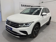 VOLKSWAGEN Tiguan Life 1.4...