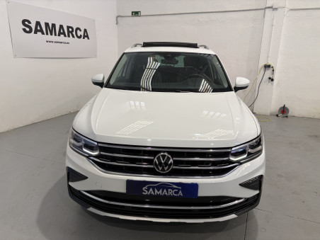 VOLKSWAGEN Tiguan Life 1.4 TSI eHybrid 180kW 245CV DSG