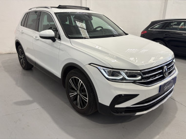 VOLKSWAGEN Tiguan Life 1.4 TSI...