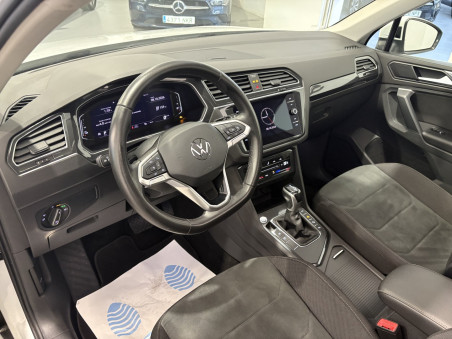 VOLKSWAGEN Tiguan Life 1.4 TSI eHybrid 180kW 245CV DSG