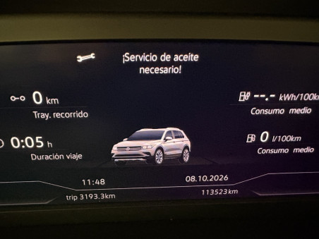 VOLKSWAGEN Tiguan Life 1.4 TSI eHybrid 180kW 245CV DSG