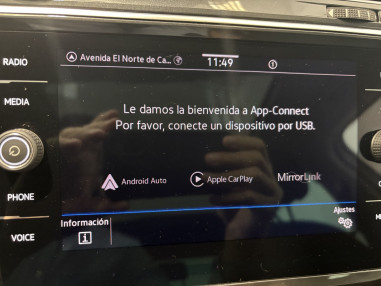 VOLKSWAGEN Tiguan Life 1.4 TSI...