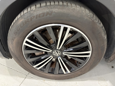 VOLKSWAGEN Tiguan Life 1.4 TSI...