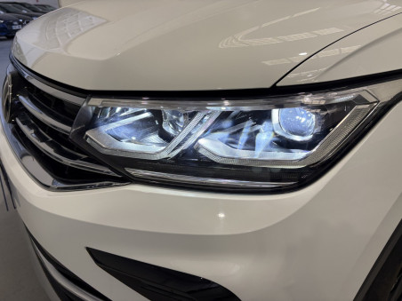 VOLKSWAGEN Tiguan Life 1.4 TSI eHybrid 180kW 245CV DSG