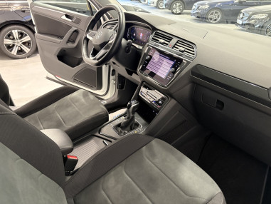 VOLKSWAGEN Tiguan Life 1.4 TSI...