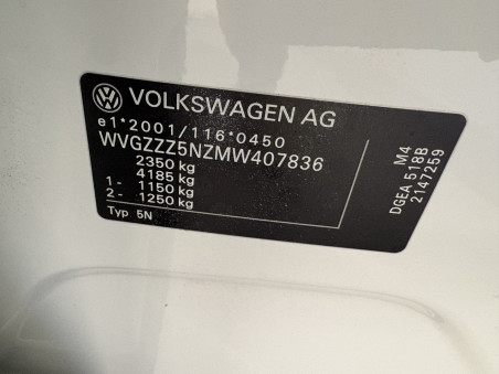 VOLKSWAGEN Tiguan Life 1.4 TSI eHybrid 180kW 245CV DSG