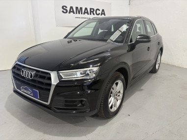 Audi Q5 2.0 TDI 150cv