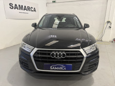 Audi Q5 2.0 TDI 150cv 2