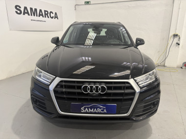 Audi Q5 2.0 TDI 150cv
